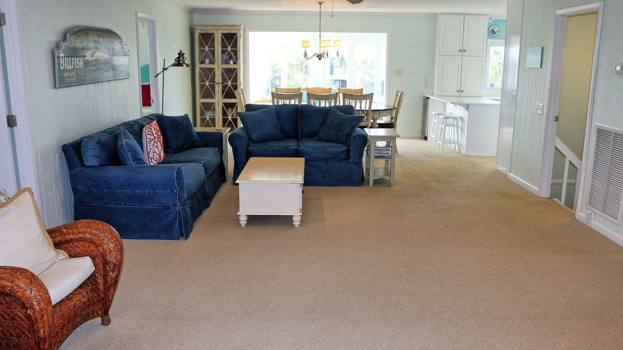 Photo of Livingroom in Murrells Inlet