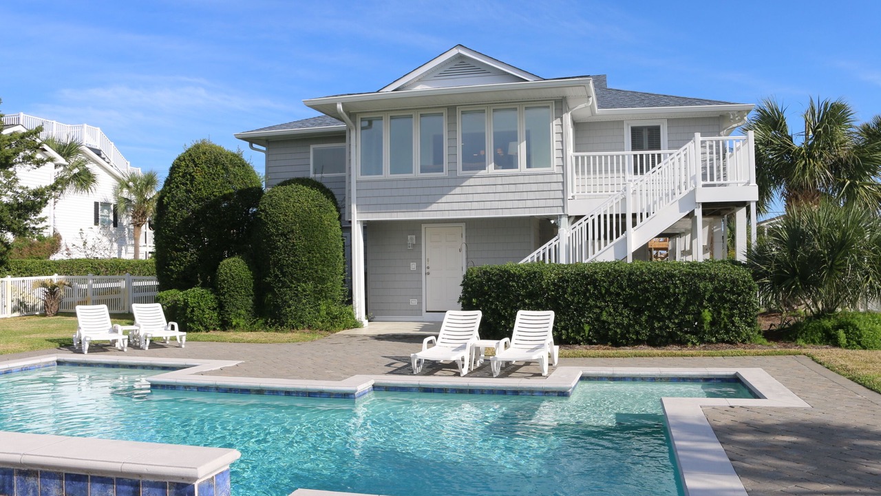 Photo of Outdoor in Murrells Inlet