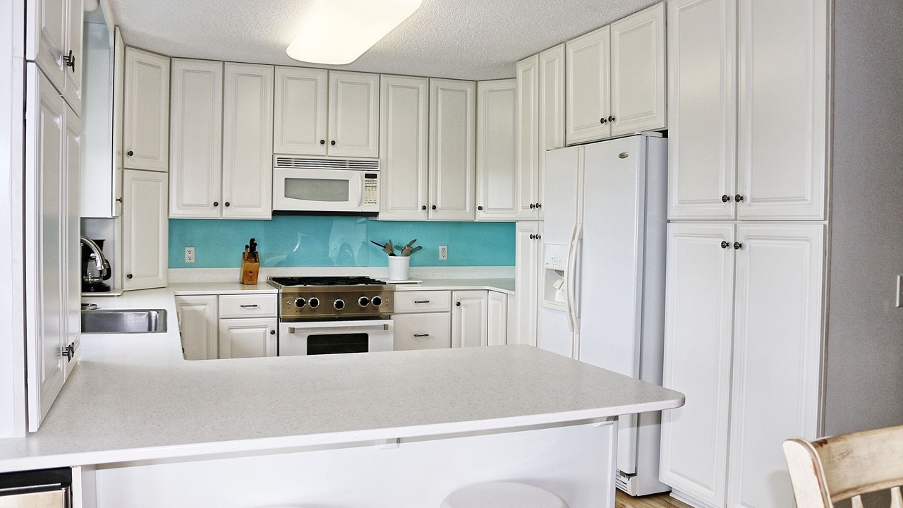 Photo of Kitchen in Murrells Inlet