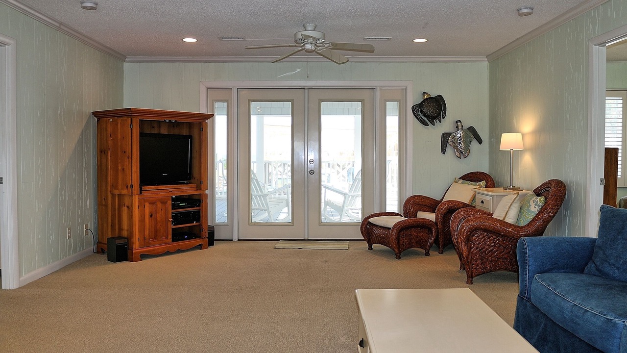 Photo of Livingroom in Murrells Inlet