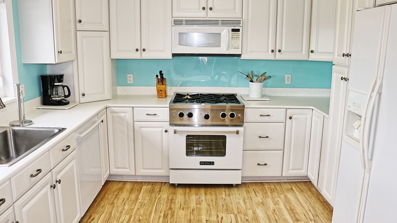Photo of Kitchen in Murrells Inlet