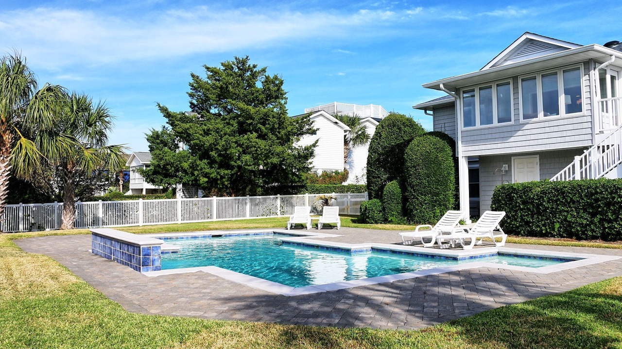 Photo of Outdoor in Murrells Inlet