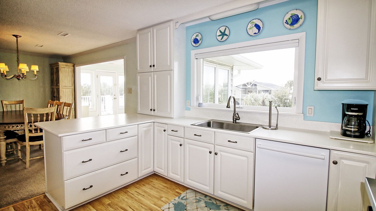 Photo of Kitchen in Murrells Inlet