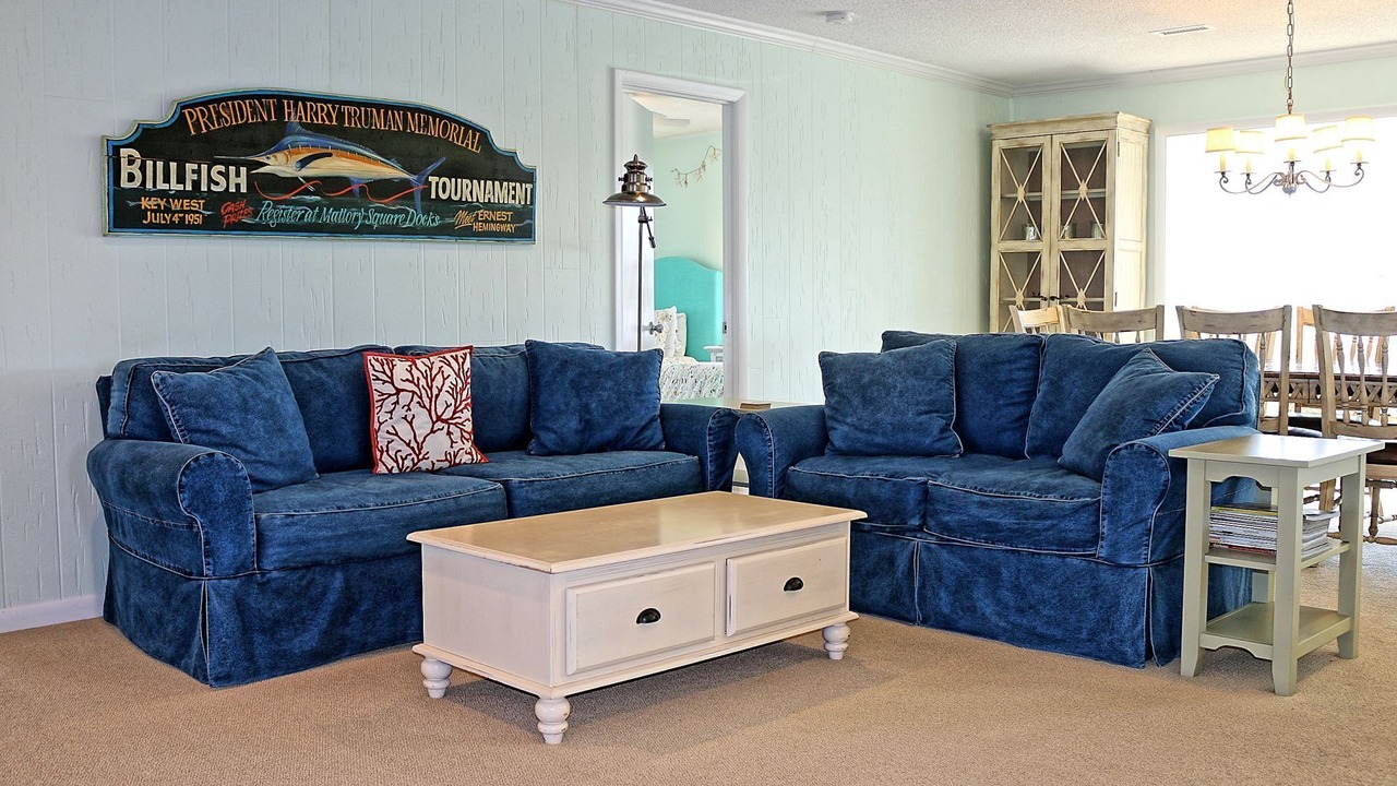 Photo of Livingroom in Murrells Inlet