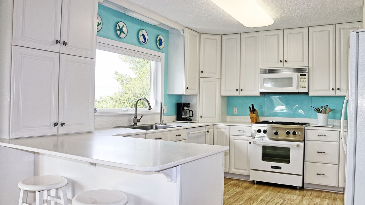 Photo of Kitchen in Murrells Inlet