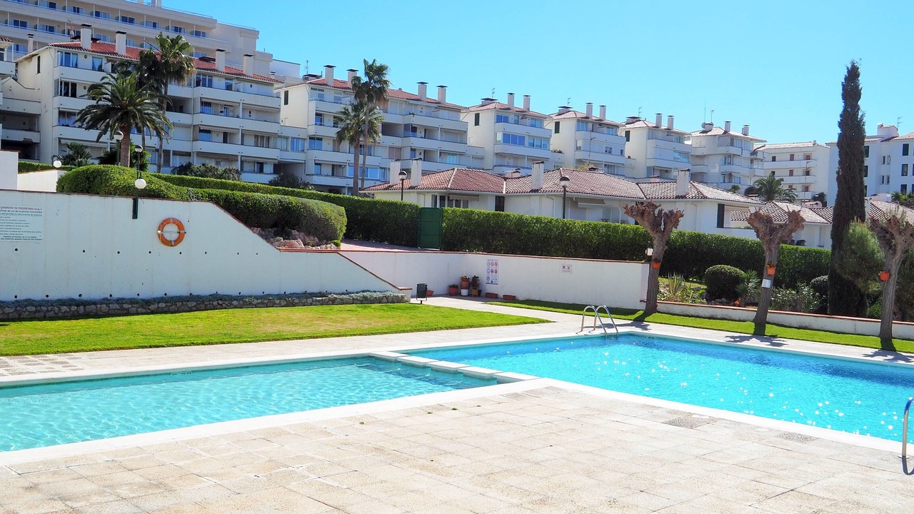 Photo of Outdoor in Sitges