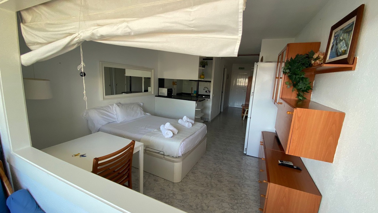 Photo of Bedroom in Sitges
