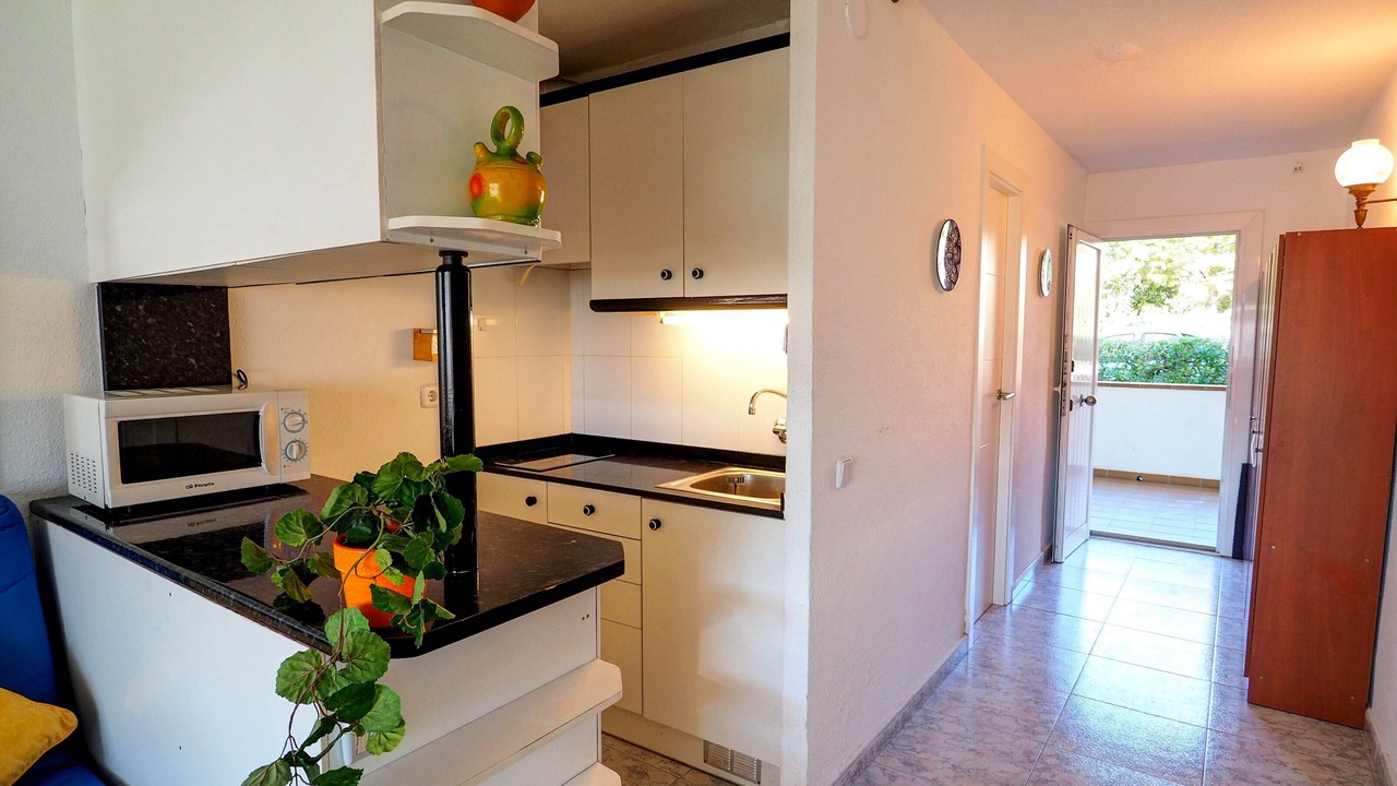 Photo of Kitchen in Sitges