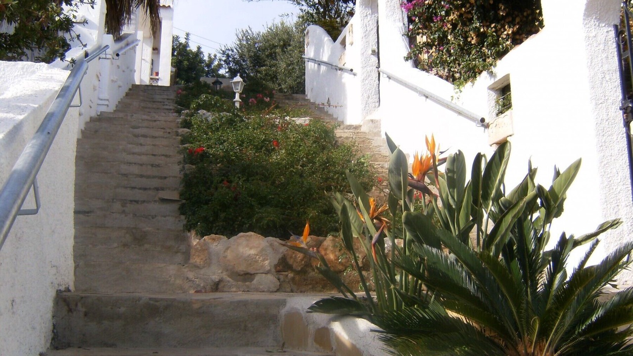 Photo of Outdoor in Parc de Mont-roig