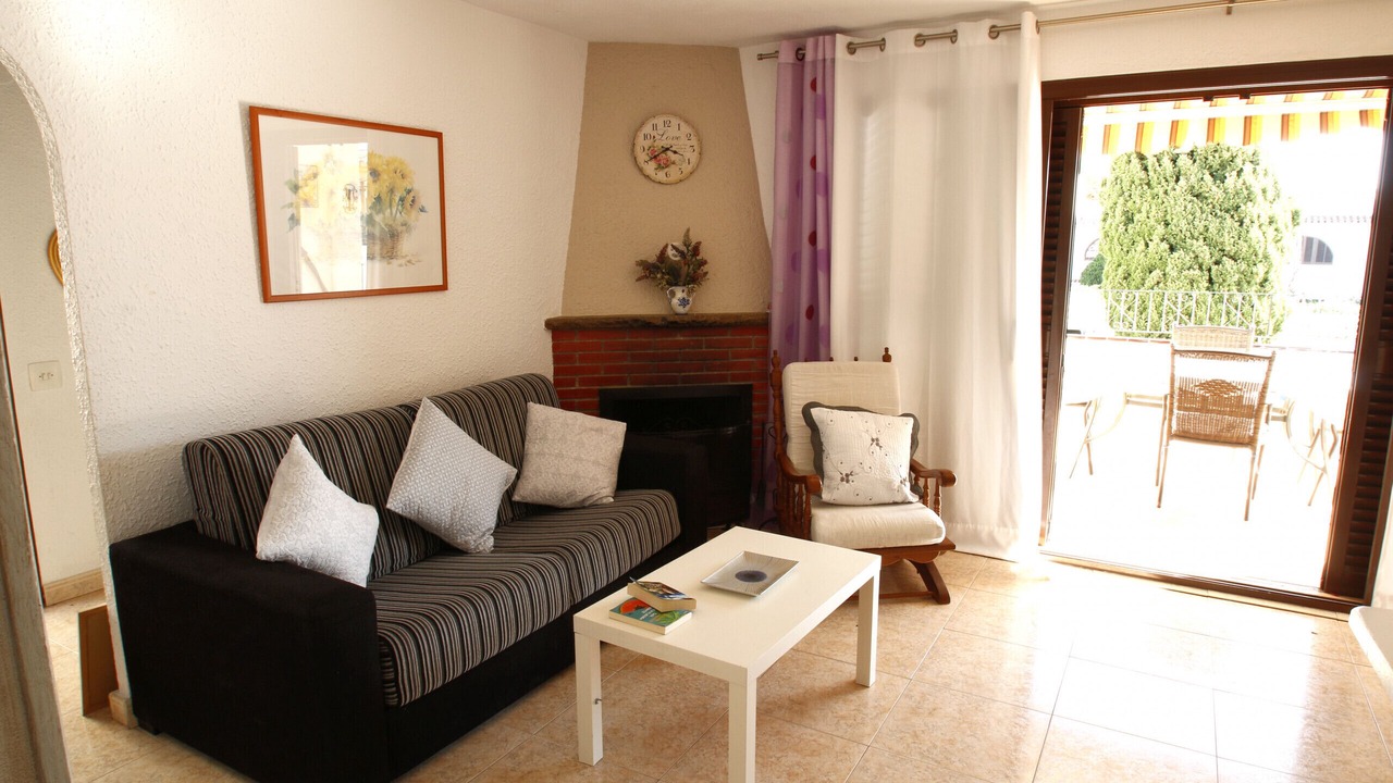 Photo of Livingroom in Parc de Mont-roig