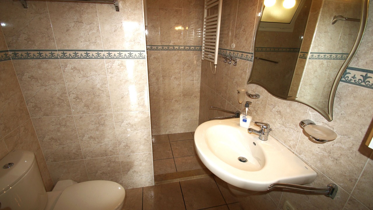 Photo of Bathroom in Parc de Mont-roig