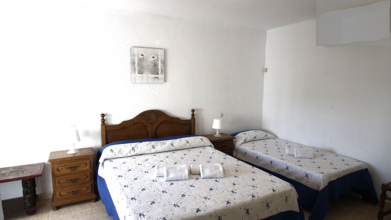 Photo of Bedroom in Parc de Mont-roig