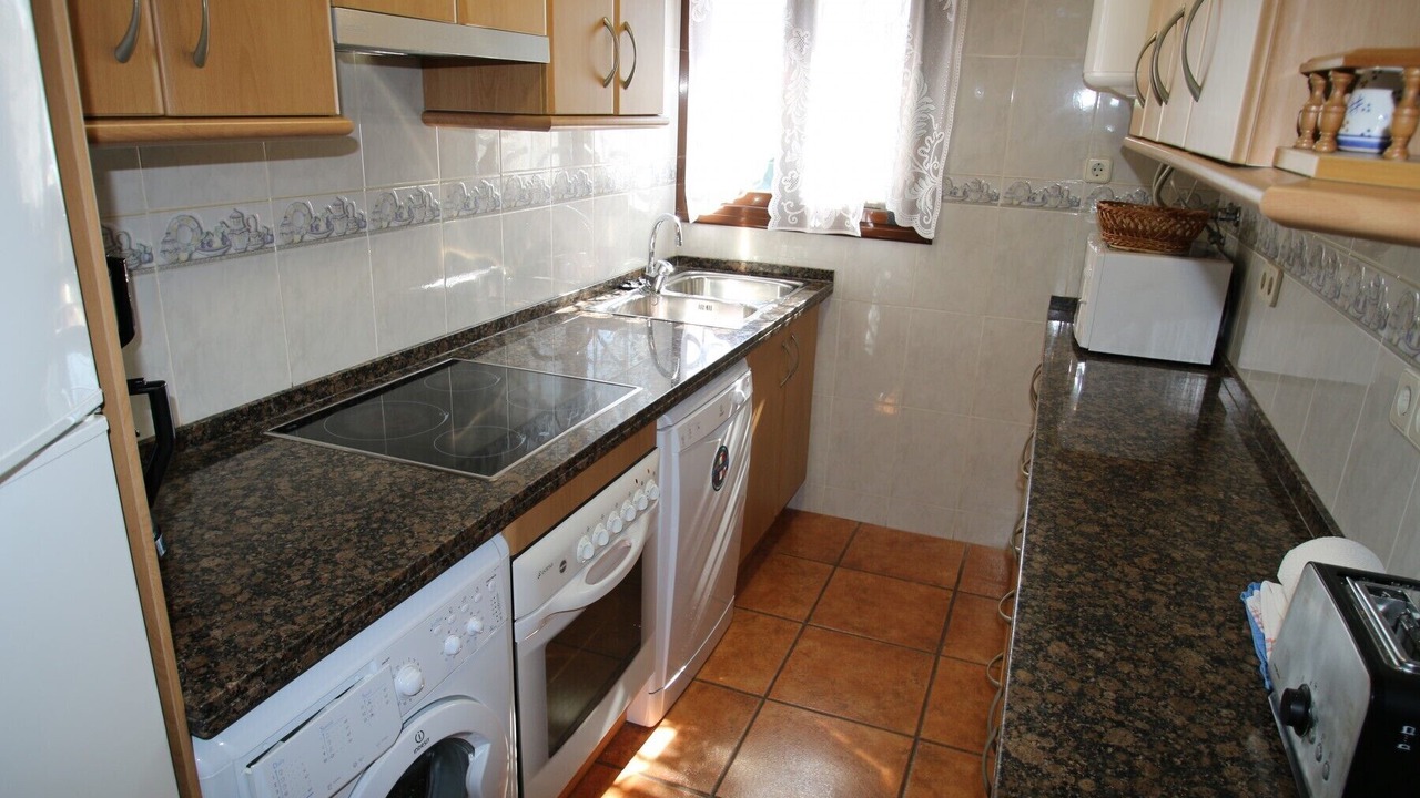 Photo of Kitchen in Parc de Mont-roig