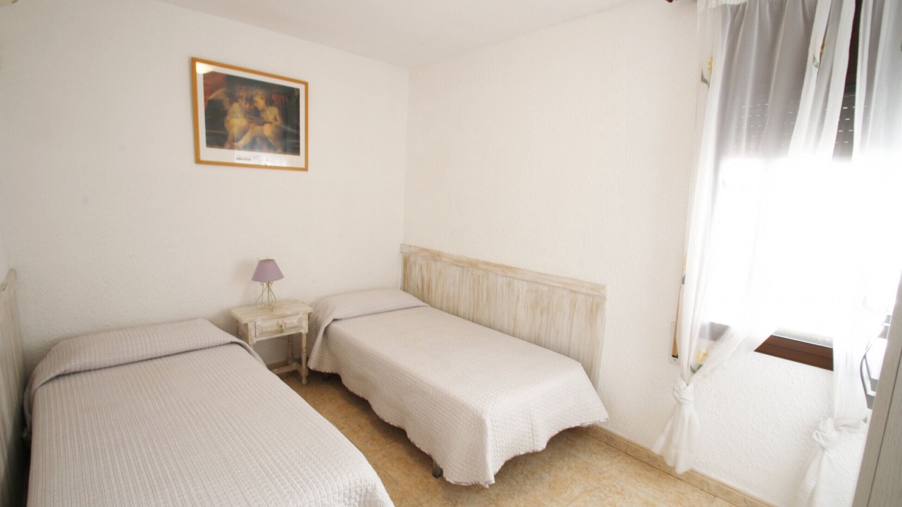 Photo of Bedroom in Parc de Mont-roig