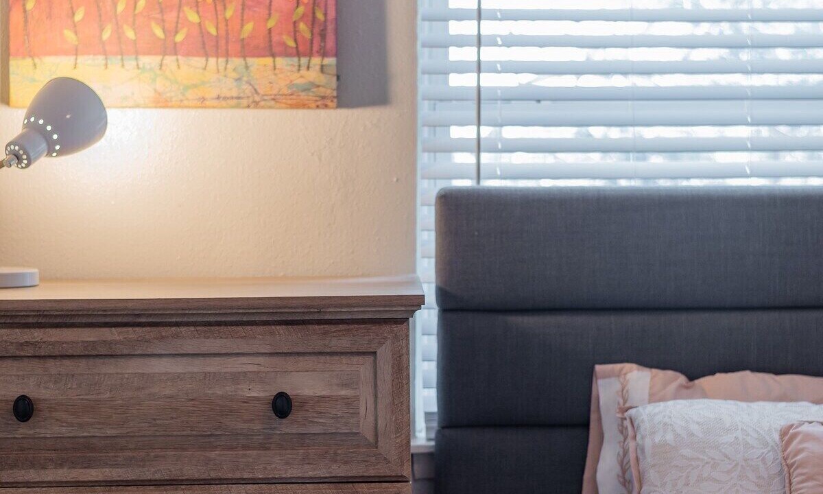 Photo of Bedroom in Mahncke Park