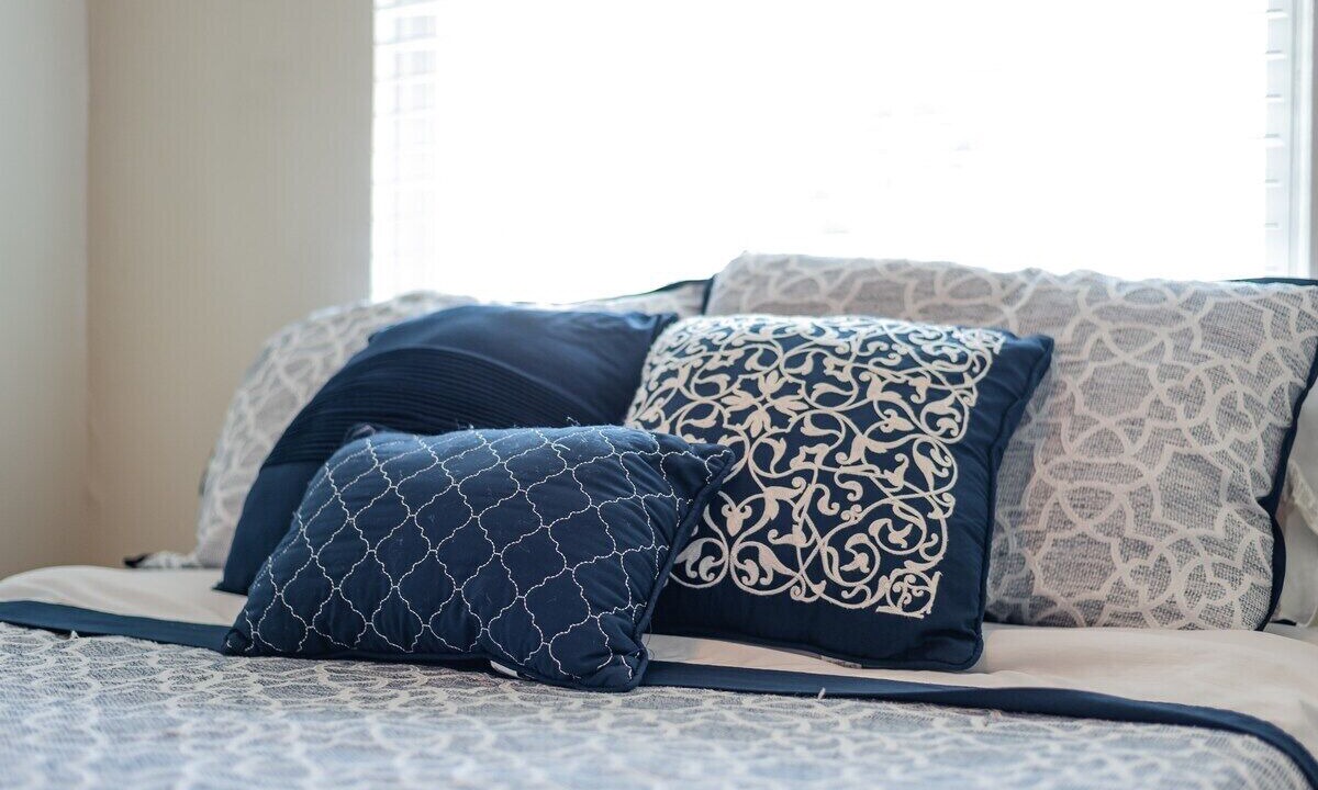 Photo of Bedroom in Mahncke Park