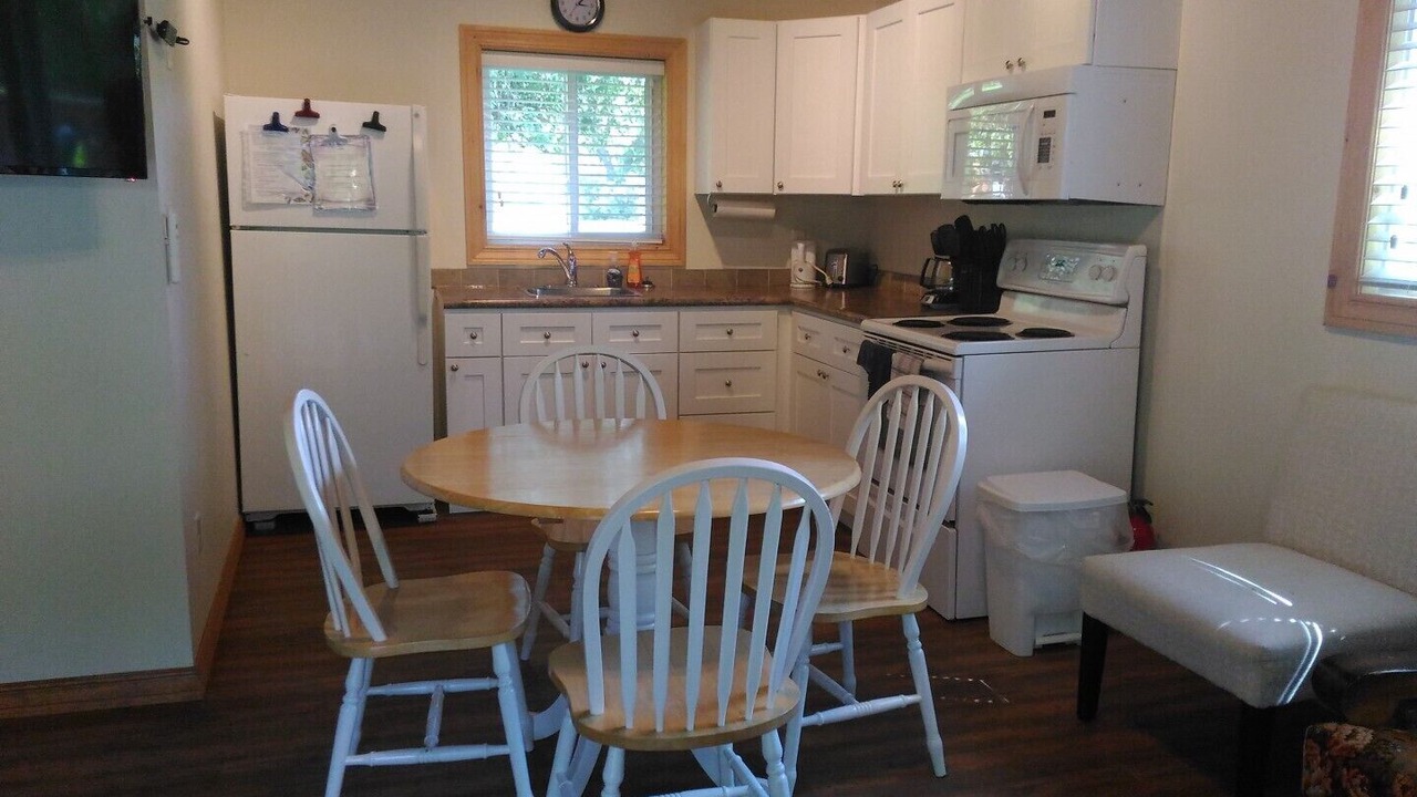 Photo of Bedroom in Isaacs Glen