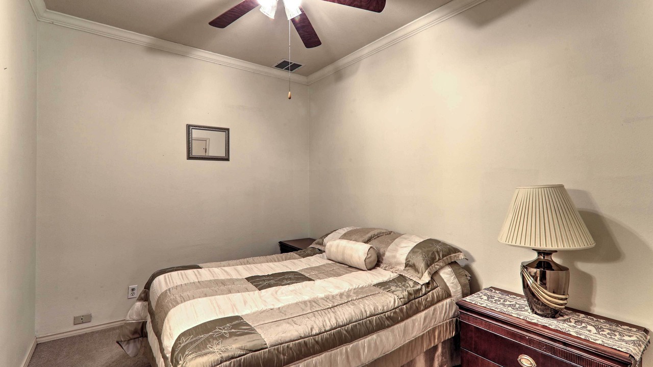 Photo of Bedroom in Harlingen