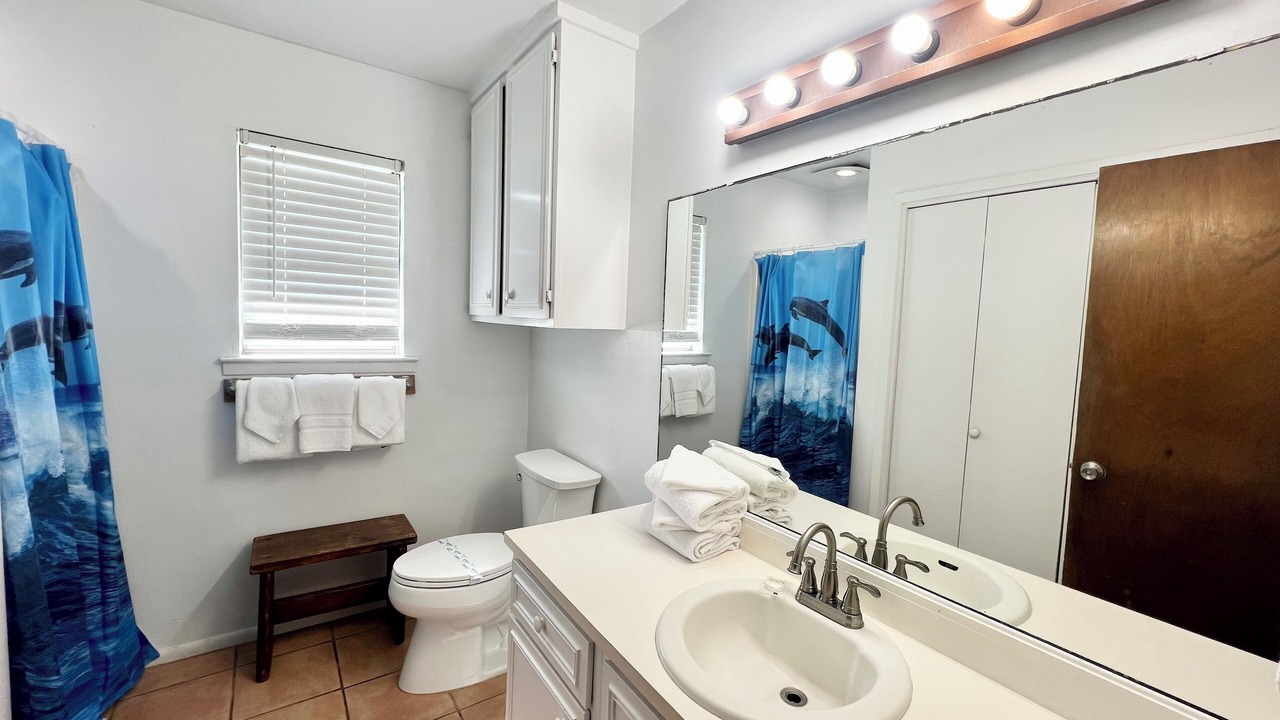 Photo of Bathroom in Southpointe