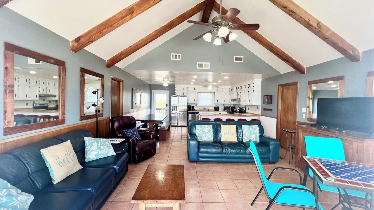 Photo of Livingroom in Southpointe