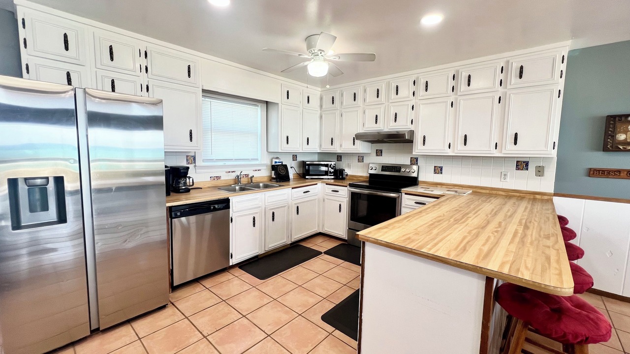 Photo of Kitchen in Southpointe