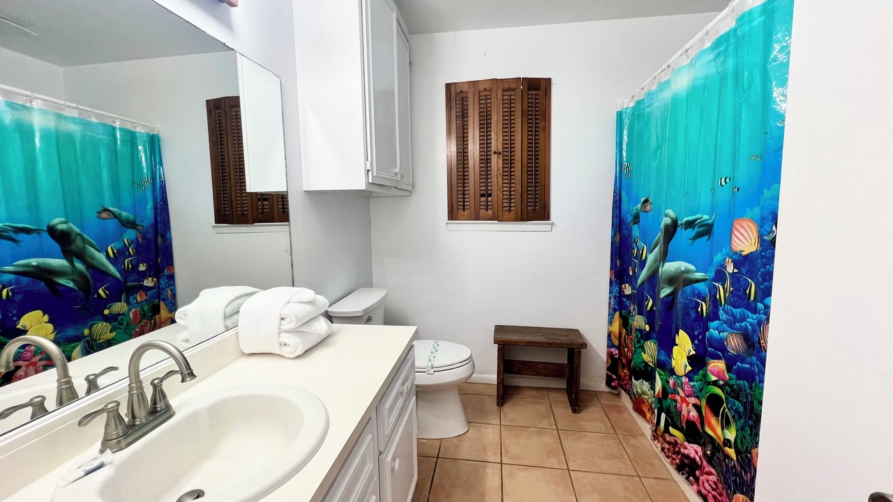 Photo of Bathroom in Southpointe