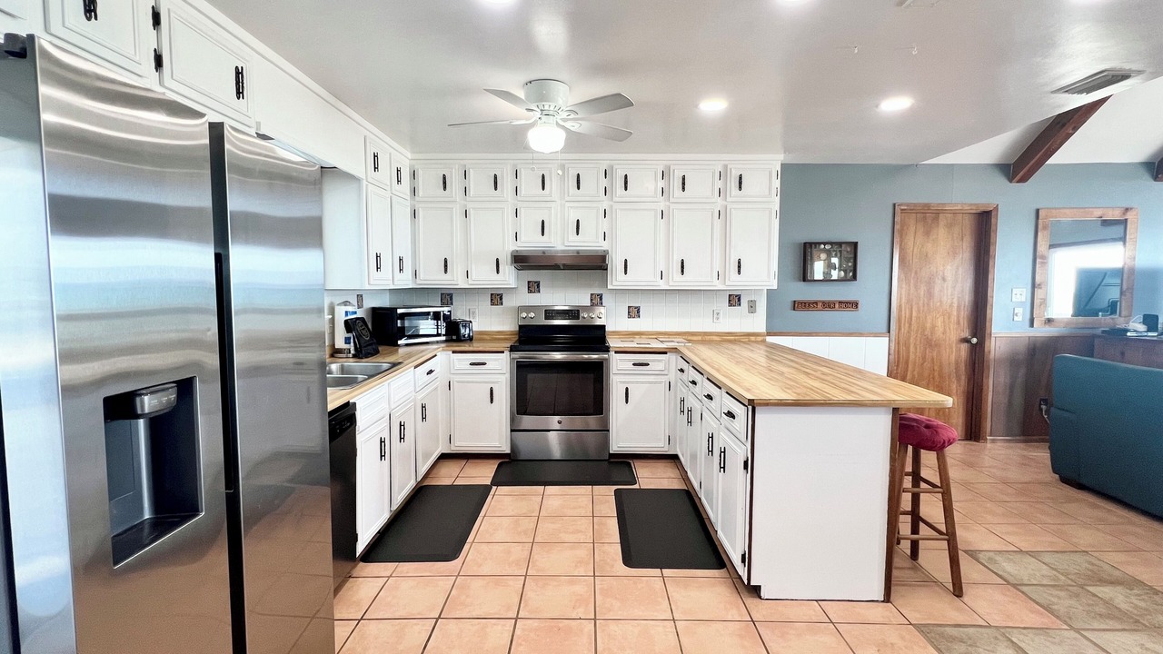 Photo of Kitchen in Southpointe
