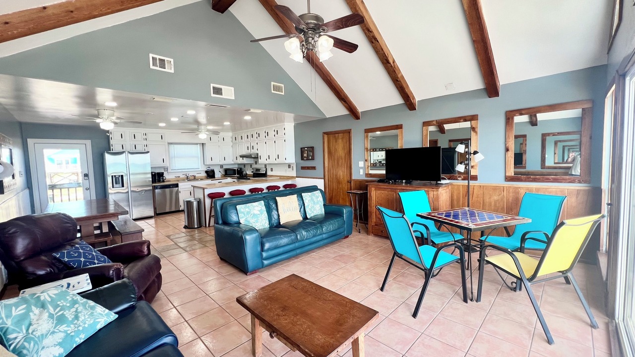 Photo of Livingroom in Southpointe