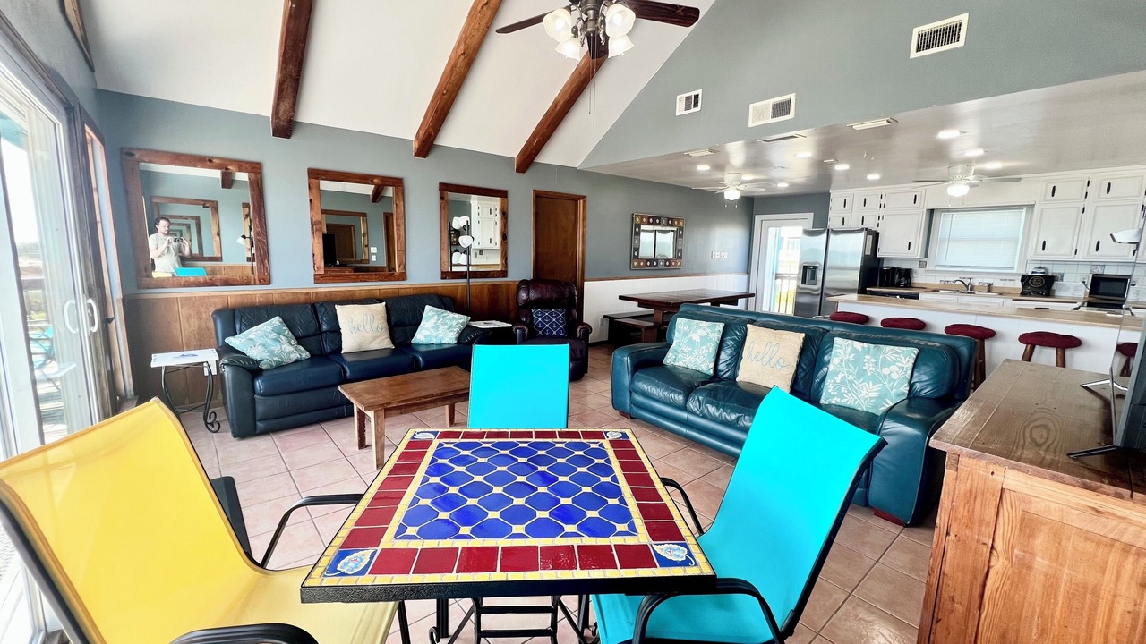 Photo of Livingroom in Southpointe
