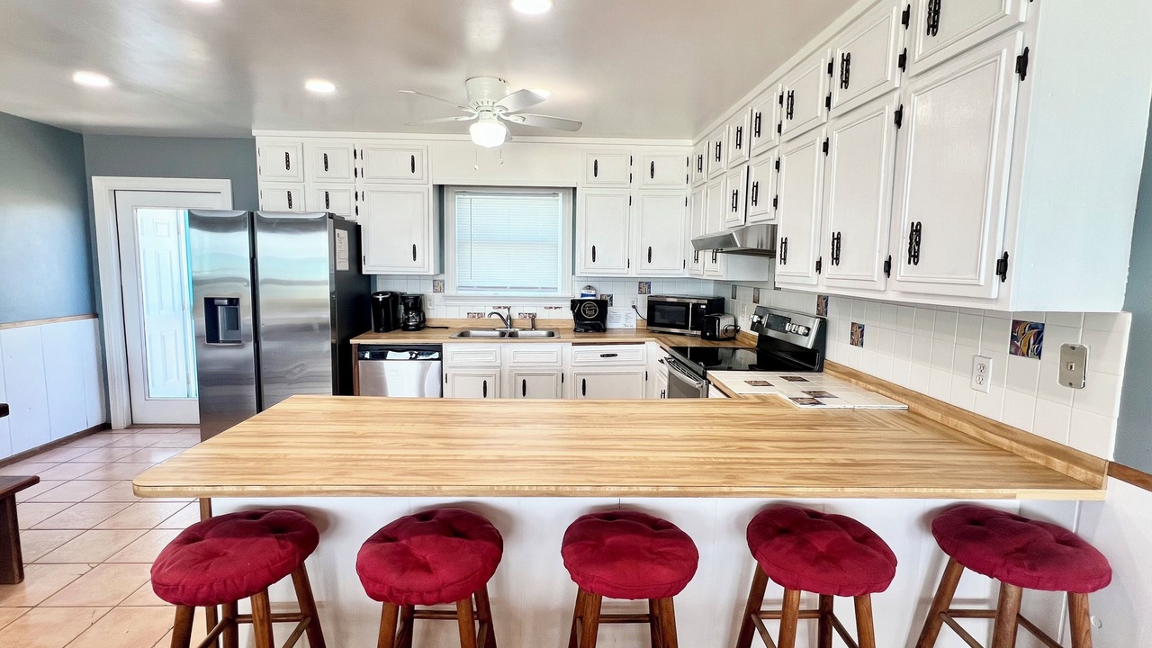 Photo of Kitchen in Southpointe