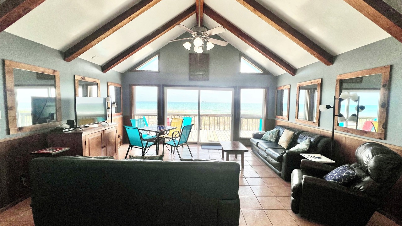 Photo of Livingroom in Southpointe