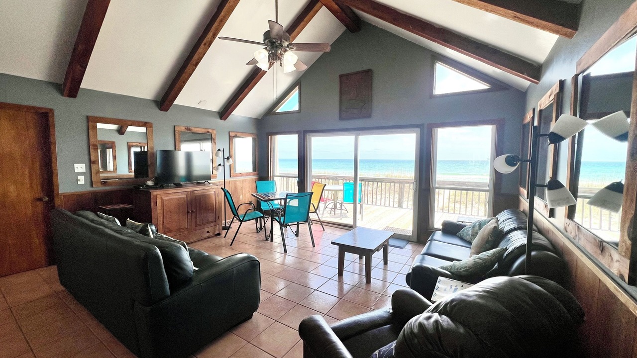 Photo of Livingroom in Southpointe