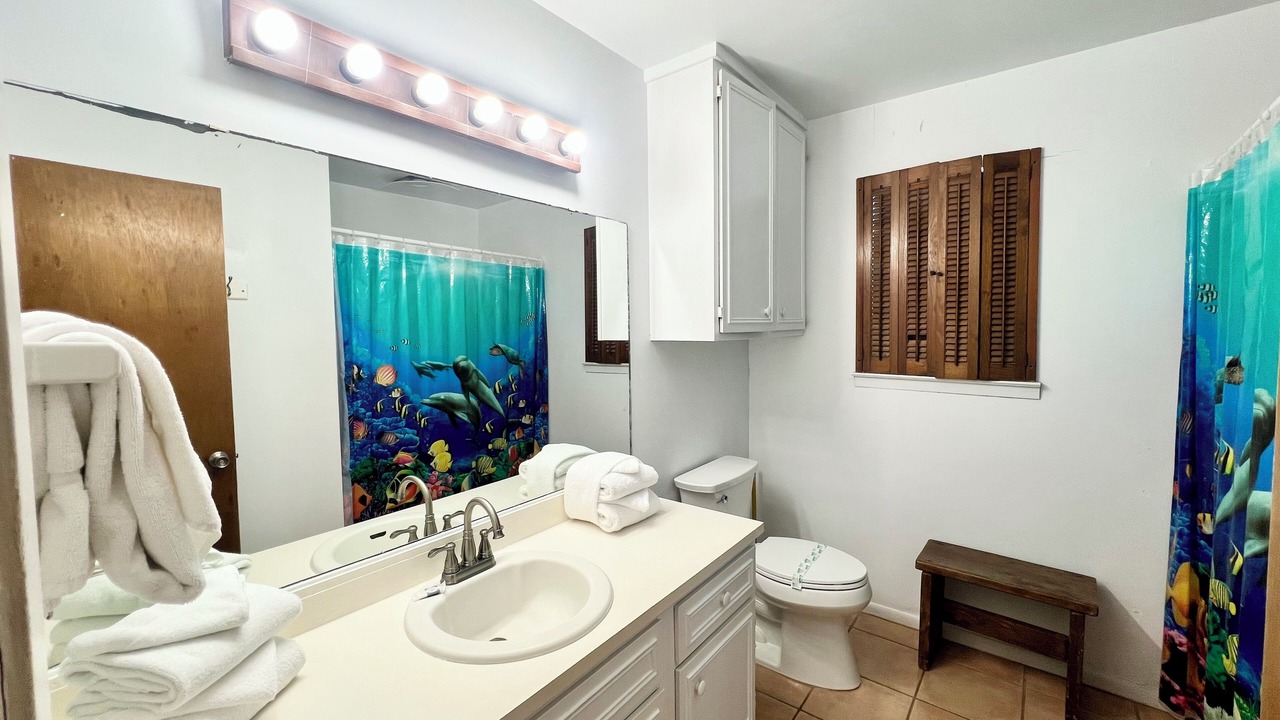 Photo of Bathroom in Southpointe