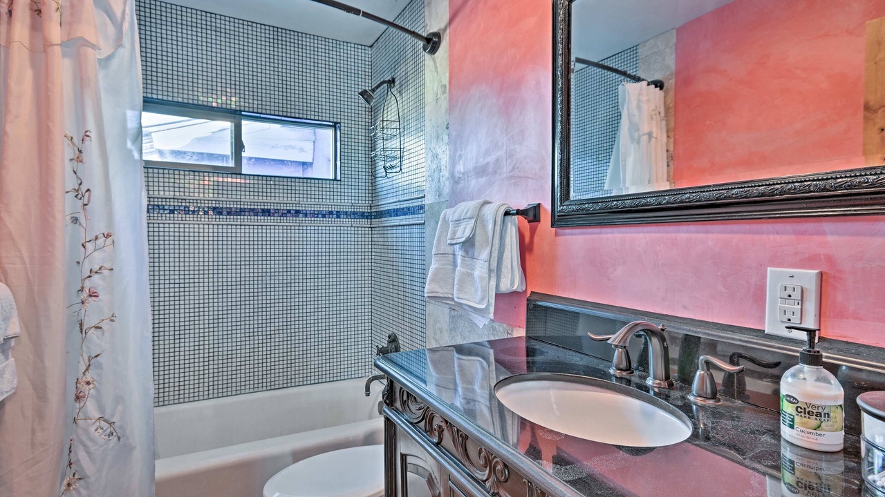 Photo of Bathroom in El Prado