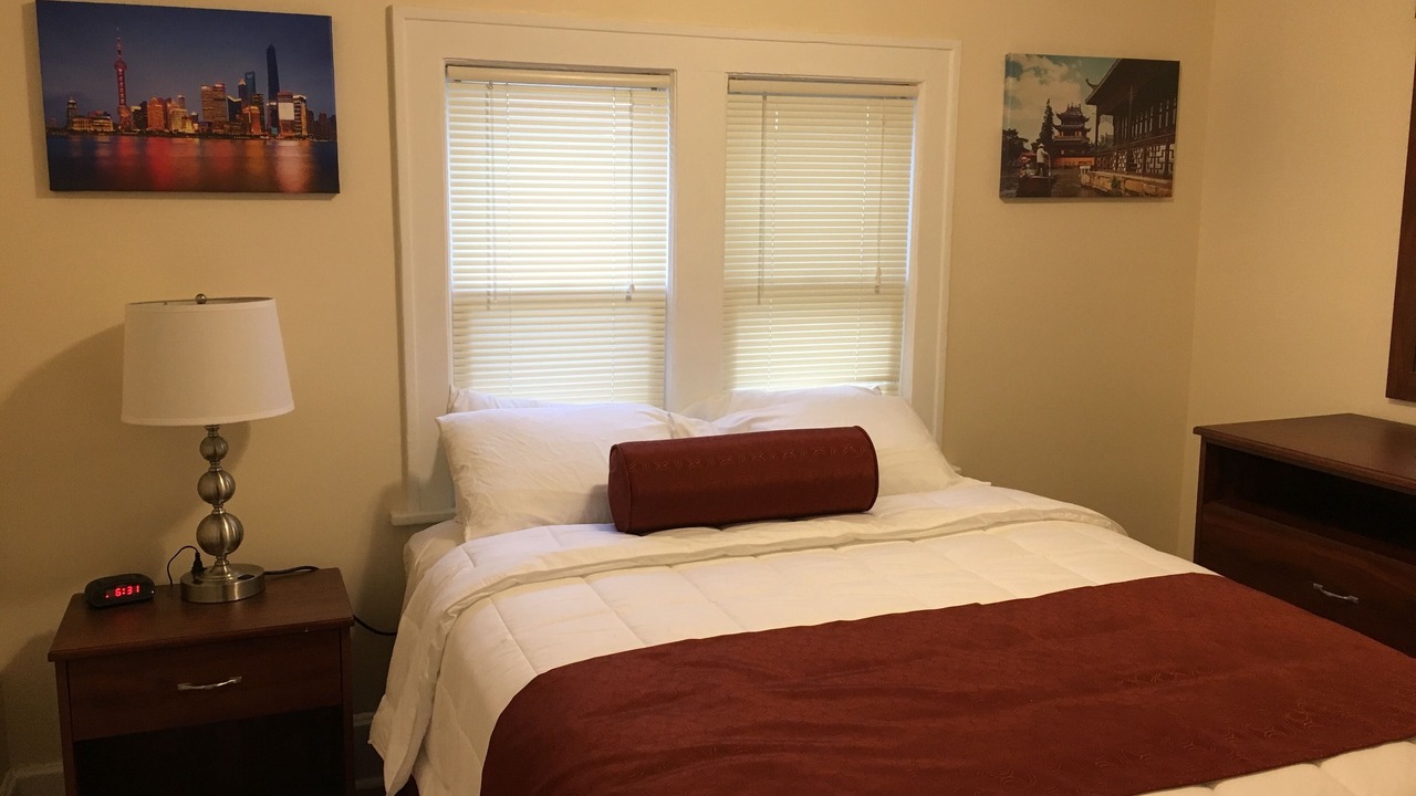 Photo of Bedroom in Kenosha