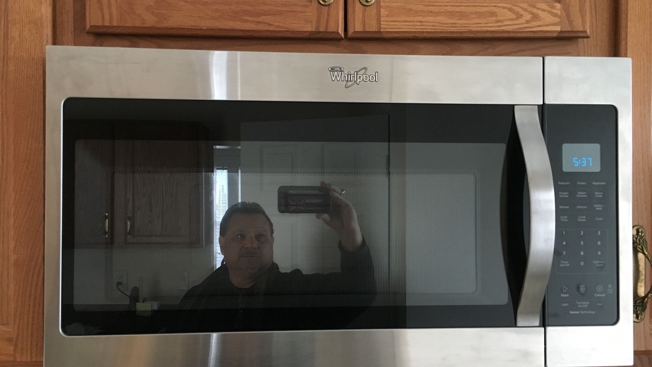 Photo of Kitchen in Kenosha