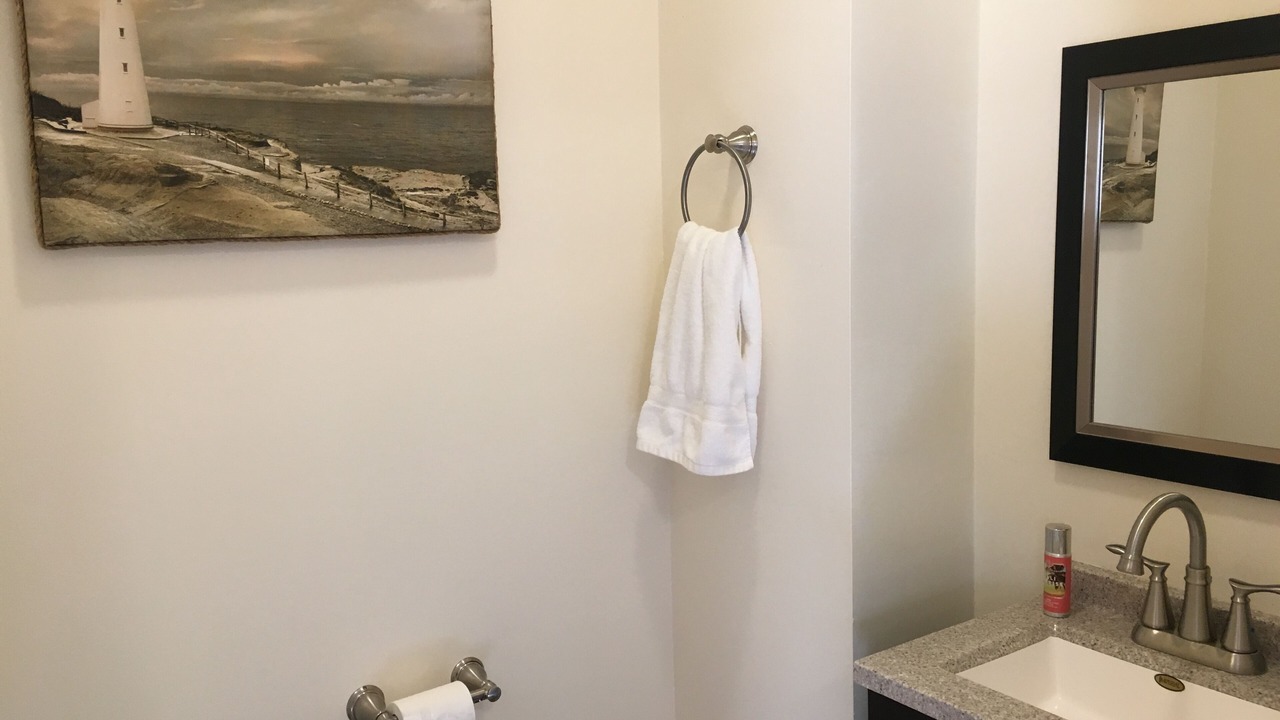 Photo of Bathroom in Kenosha