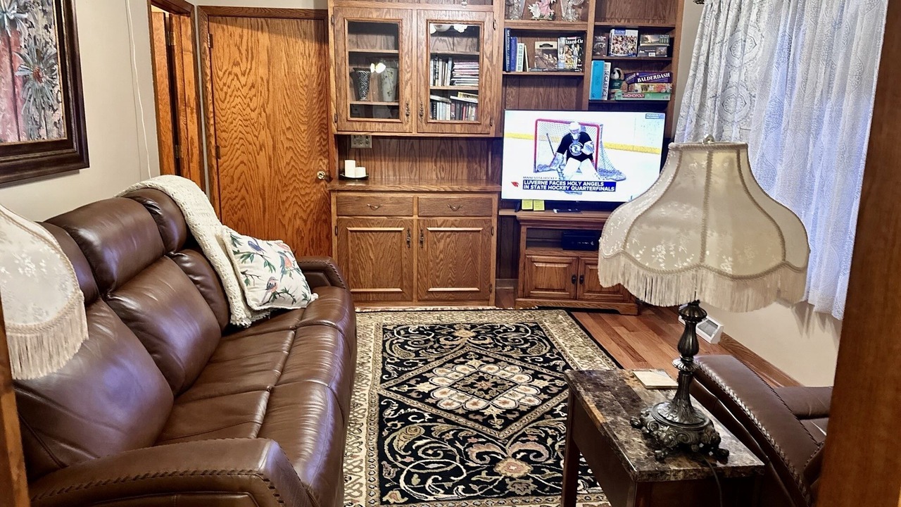Photo of Bedroom in Aberdeen