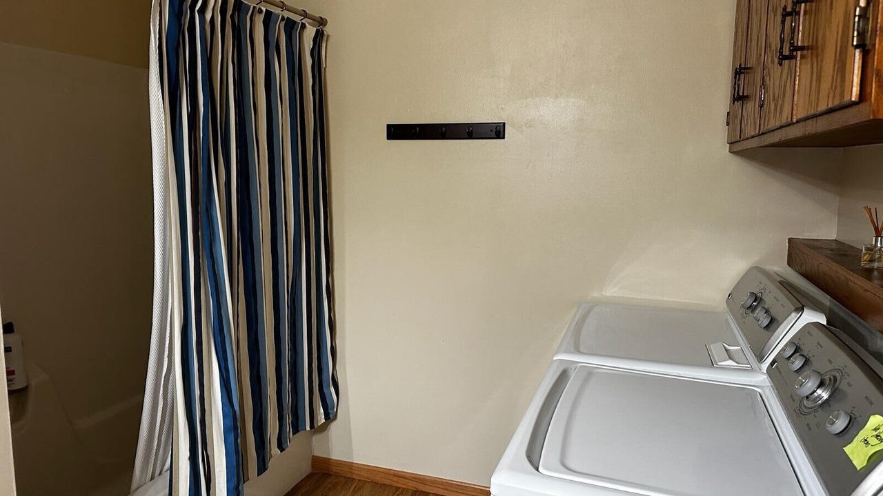 Photo of Bathroom in Aberdeen