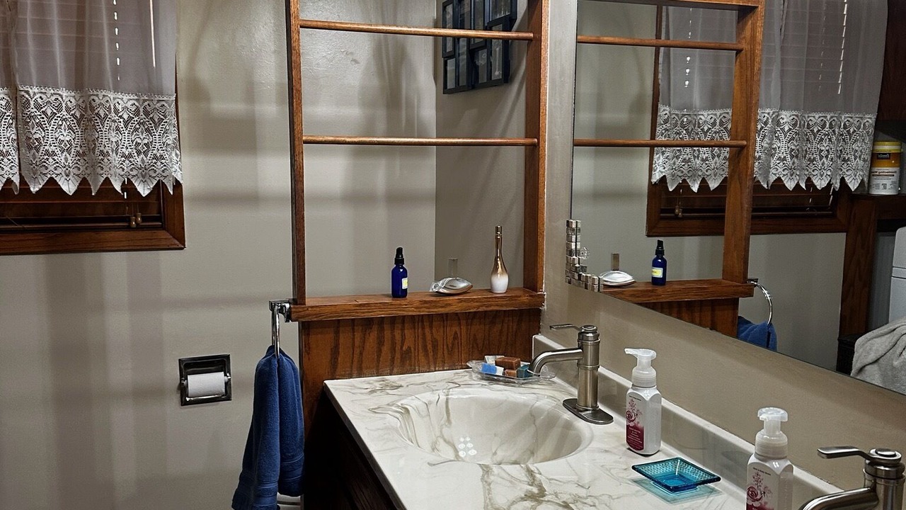 Photo of Bathroom in Aberdeen