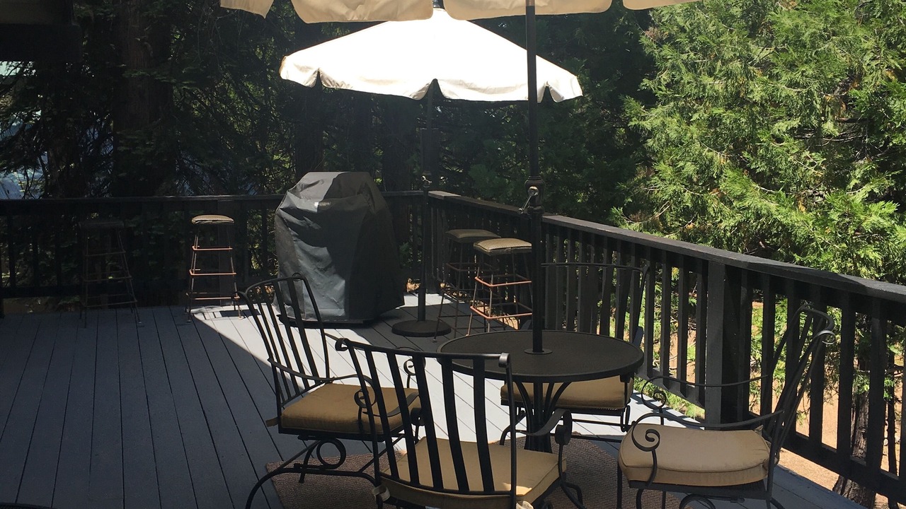 Photo of Outdoor in Shaver Lake