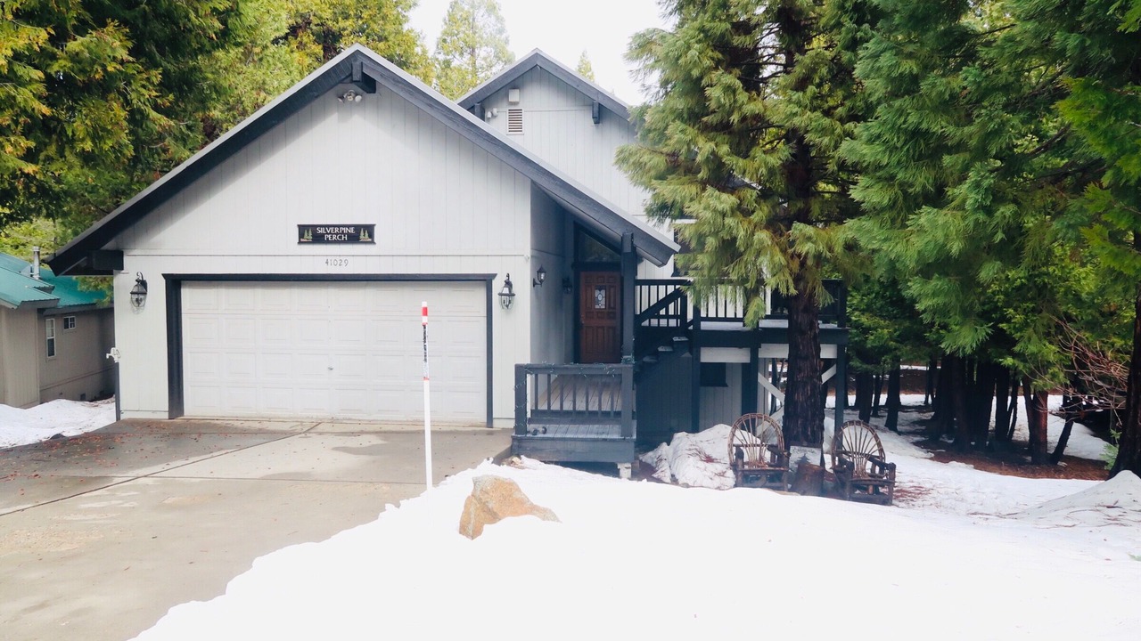 Photo of Others in Shaver Lake