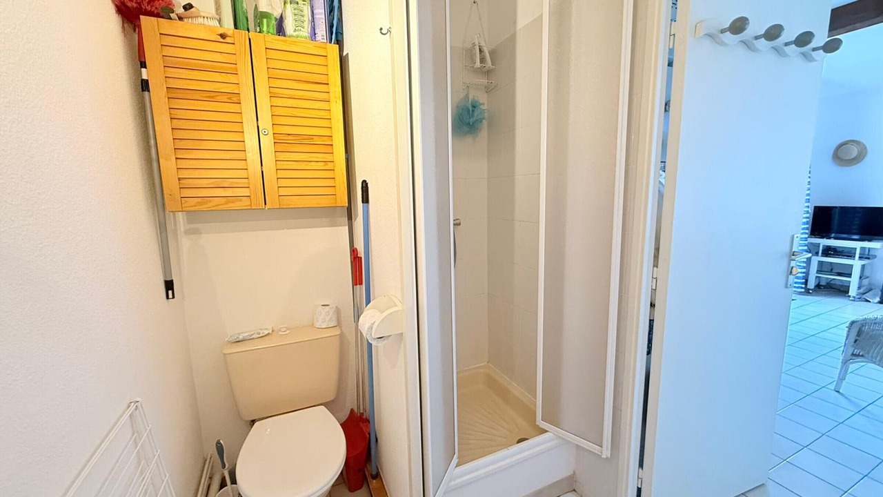 Photo of Bathroom in Banyuls-sur-Mer