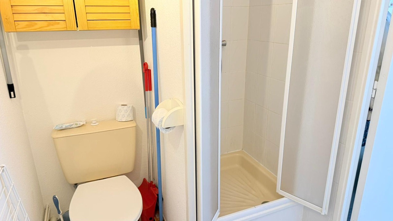 Photo of Bathroom in Banyuls-sur-Mer