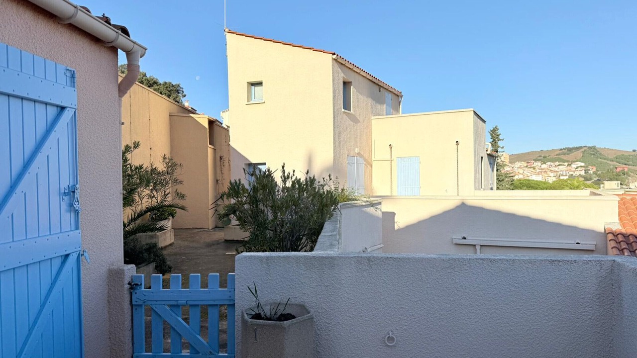 Photo of Outdoor in Banyuls-sur-Mer