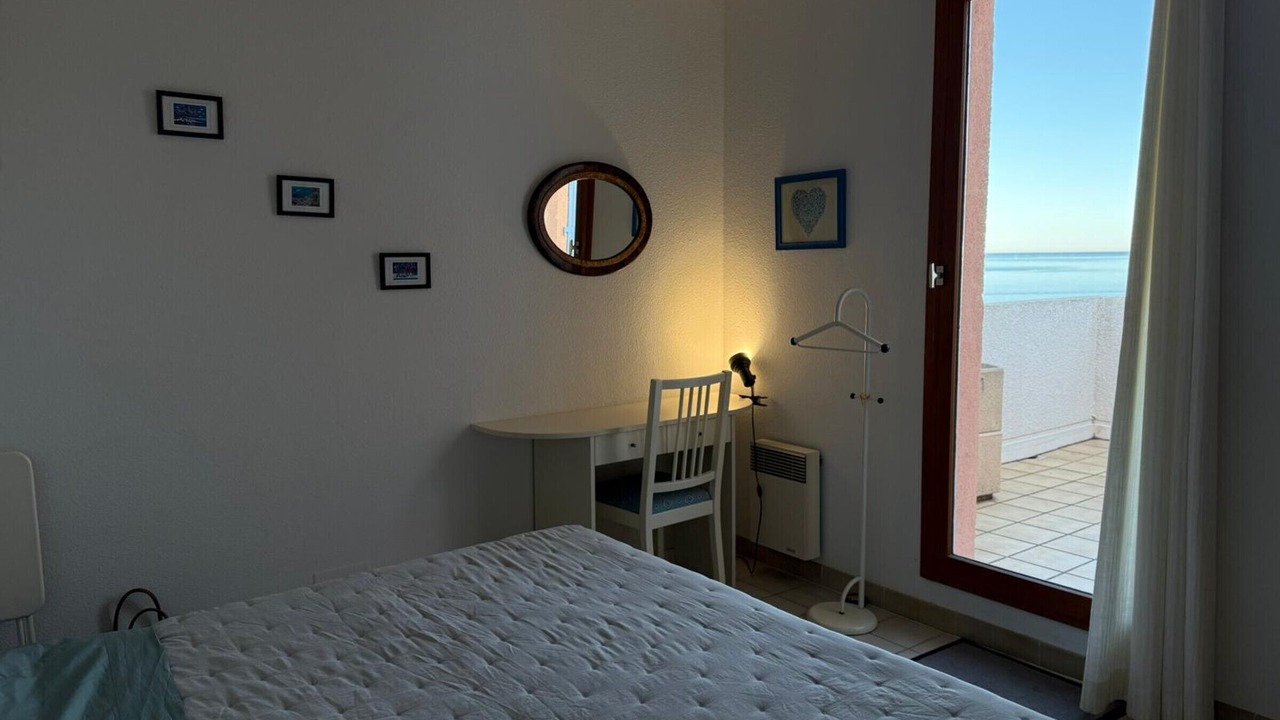 Photo of Bedroom in Banyuls-sur-Mer