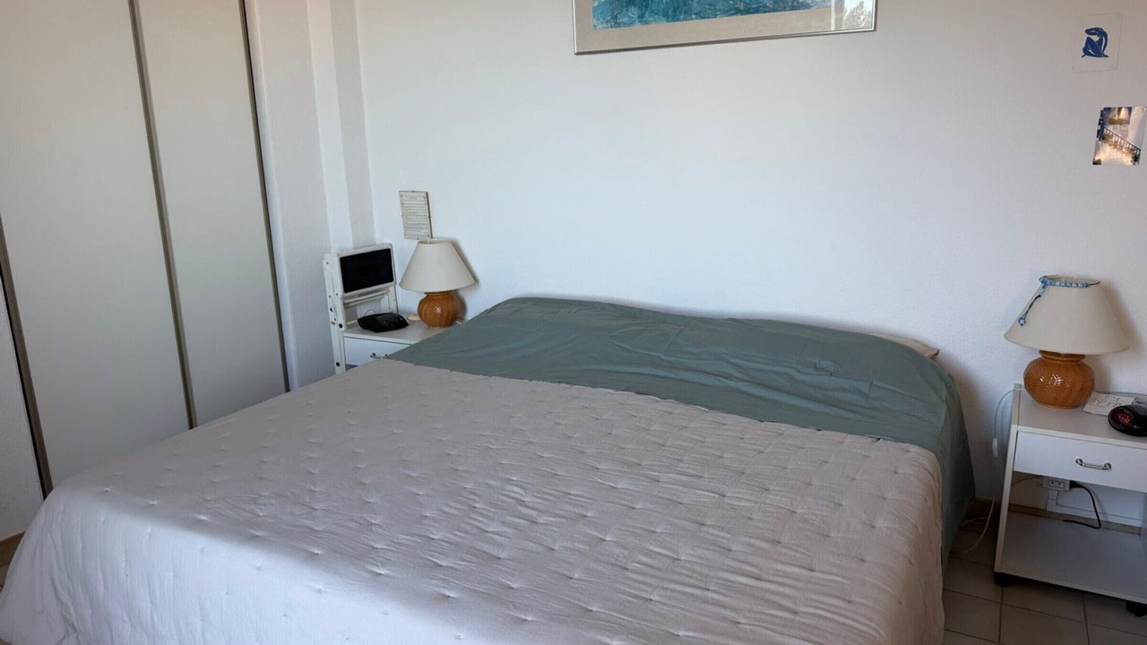 Photo of Bedroom in Banyuls-sur-Mer
