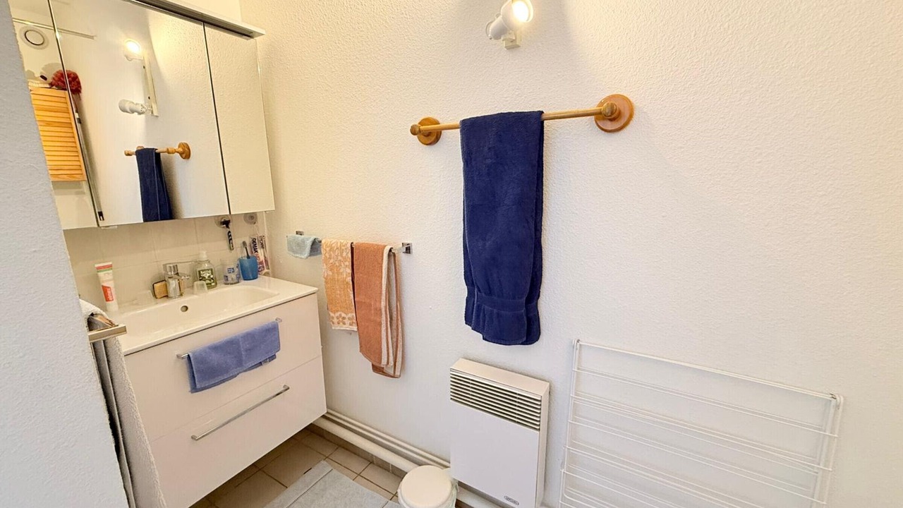Photo of Bathroom in Banyuls-sur-Mer
