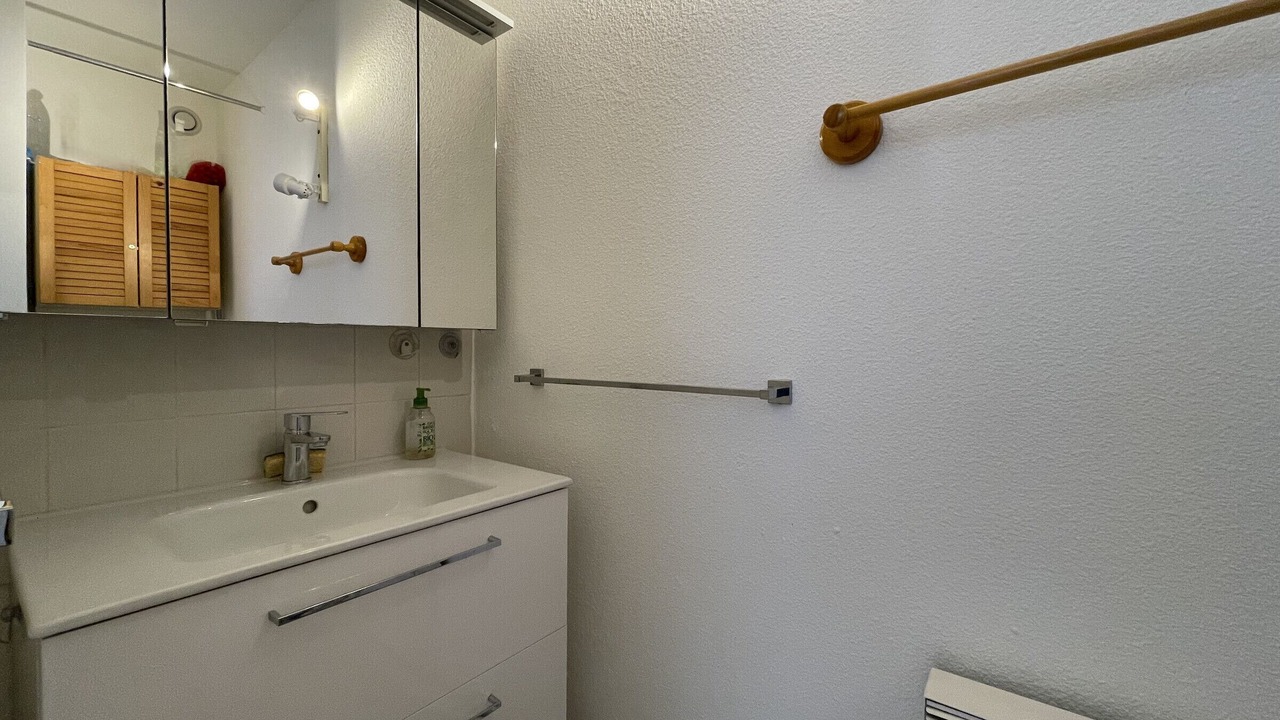 Photo of Bathroom in Banyuls-sur-Mer
