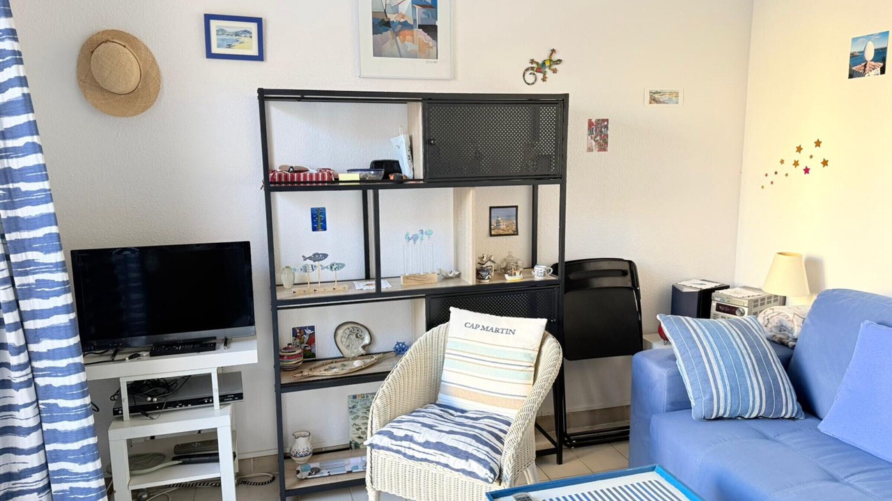 Photo of Livingroom in Banyuls-sur-Mer